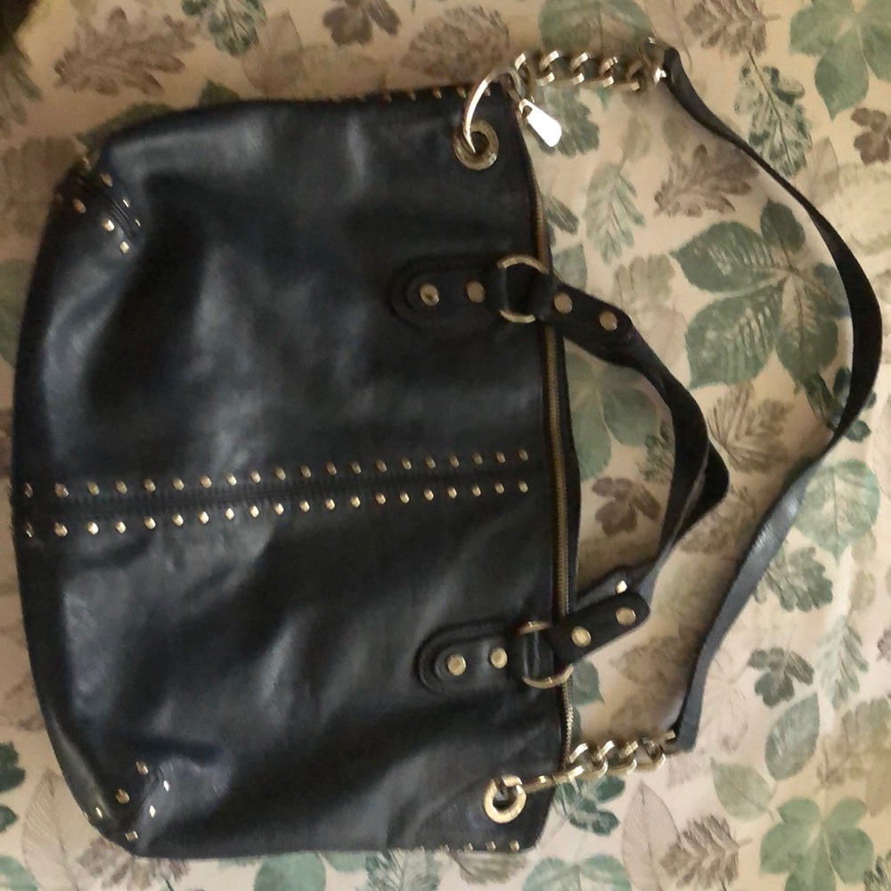 Michael Kors Studded Bag